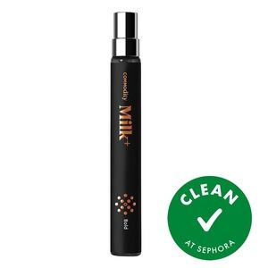 Commodity Milk+ Bold Eau de Parfum Travel Spray - Black